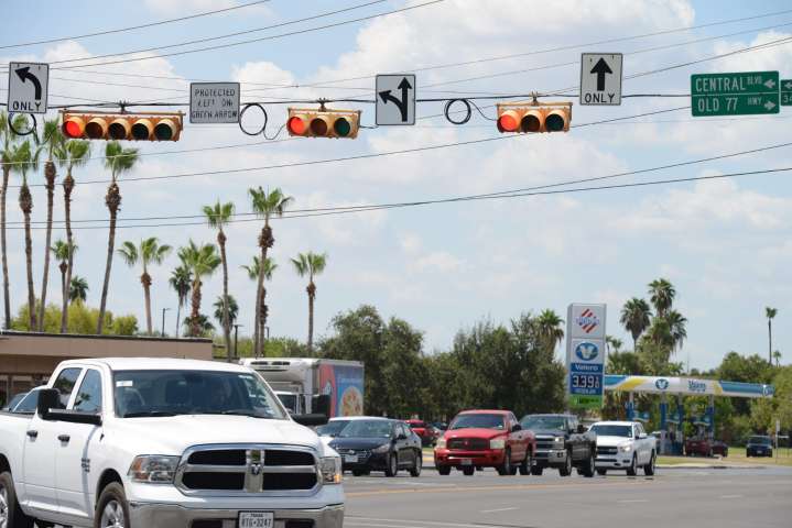 ‘Major step’: Brownsville lands transportation funding