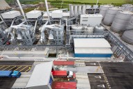UK's largest bioethanol plant to shut after US trade deal
