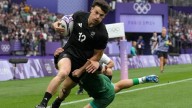 The dog ate my passport: Family pooch dogs rookie's All Blacks call