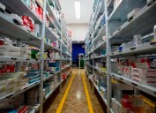 Sector farmacéutico alerta crisis financiera: este año tiene deudas de $4,3 billones