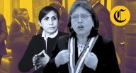 Patricia Benavides presenta denuncia constitucional contra Delia Espinoza y pide su inhabilitación por 10 años