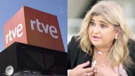 ¿RTVE bajo mínimos de audiencia? Los datos que desmienten la acusación de Lucía Etxebarría