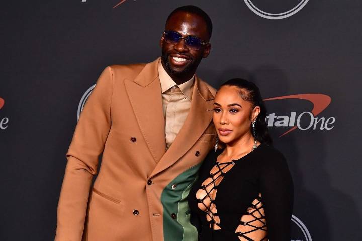 Draymond Green’s Wife Renee Hazel Makes Relationship Confession in Emotional Message on Special Day