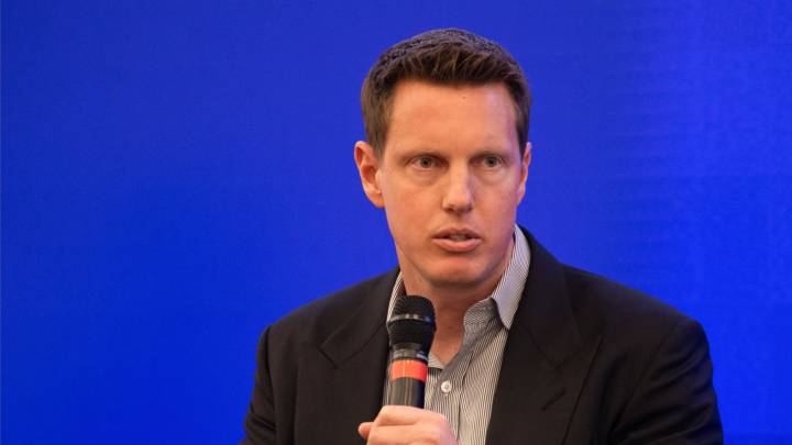 Was There a Side Deal Between Donald Trump and David Ellison?
