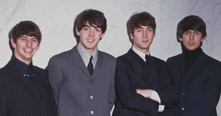 Unreleased Beatles tracks to feature on new Anthology 4 to mark 30th anniversary