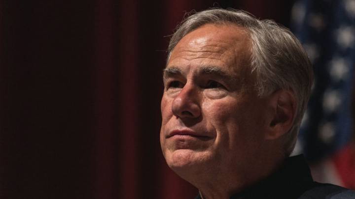 Gov. Abbott adds new punishments for quorum busters to Special Session agenda