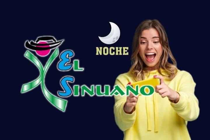 Sinuano Noche: resultado de HOY lunes 11 de agosto de 2025