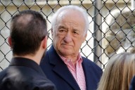 Jerry Adler, behind-the-scenes Broadway vet turned Sopranos star, dies at 96