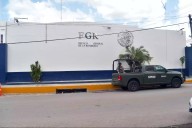 Vinculados a proceso “El 80″, “Lady Drones” y acompañantes tras su detención en Champotón, Campeche