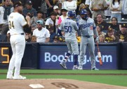 Dodgers Catch Huge Break as Padres Place Michael King on IL