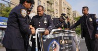 Death of NYPD officer spotlights rise of Bangladeshi immigrants within ranks
