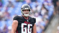 Rams sign OL John Leglue