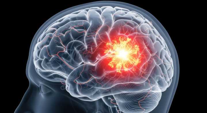FDA Grants Accelerated Approval For Targeted Drug for Rare Brain Tumor