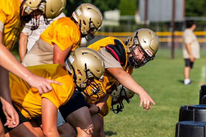Game Day Bay City! Setting the stage for Week 1 of 2025 football season