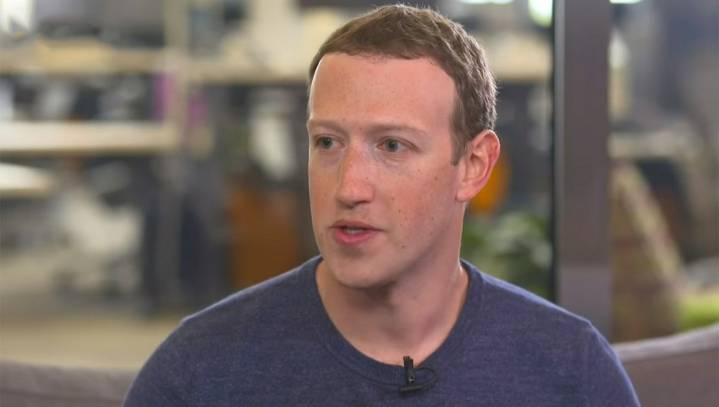 Zuckerberg Vows To Keep US Elections Safe From Unapproved Opinions