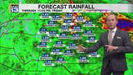 Wet end to August likely across New Mexico