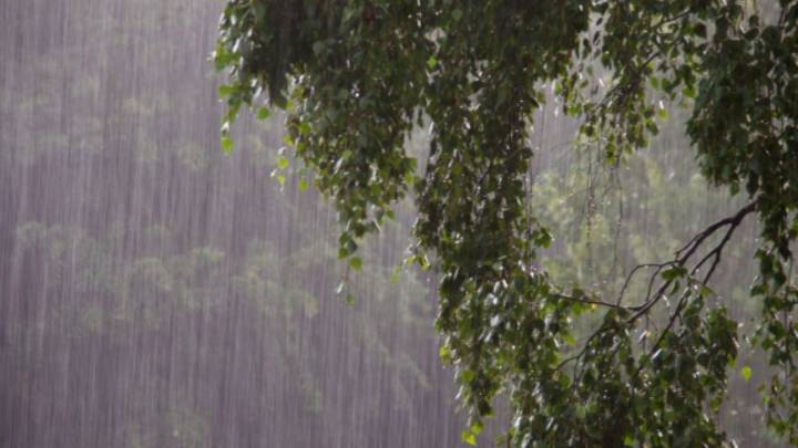 Estos son los municipios de NL donde se pronostica lluvia este martes