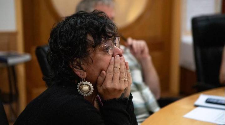 Yukon First Nation says mineral staking 'unwelcome, unlawful' during land