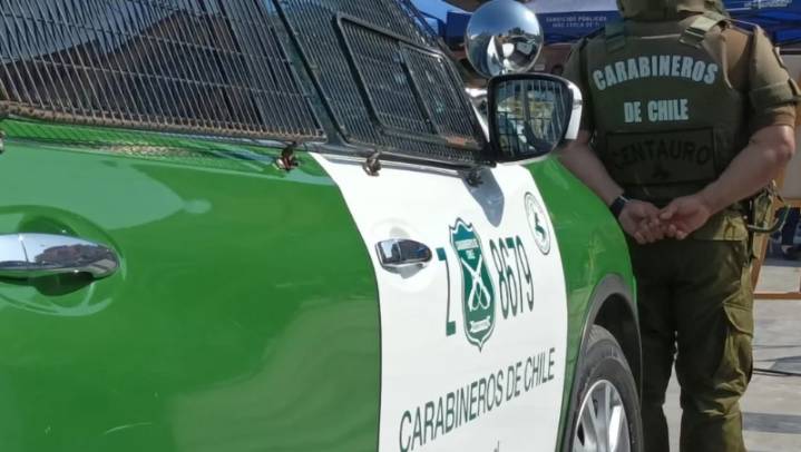 Riña escolar en Alto Hospicio termina con joven baleado por adulto: ¿Qué hará el colegio afectado?