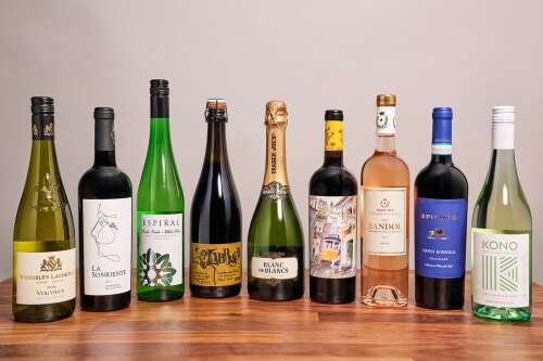 Trader Joe’s wines are sneaky good. Here are 9 budget bottles to try.