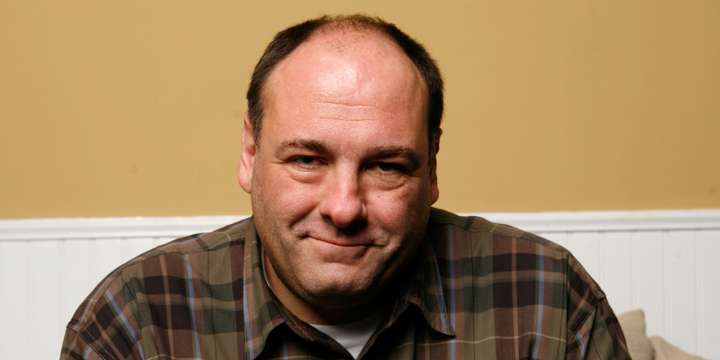 ‘The Sopranos’ Cast Members Who Have Died – 16 Stars We’ve Sadly Lost | Charley Scalies, David Margulies, Denise Borino-Quinn, EG, evergreen, Frank Vincent, HBO, James Gandolfini, Jerry Adler, Joe San