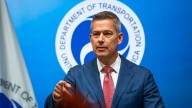 Watch live: Duffy outlines new English proficiency rules for commercial drivers