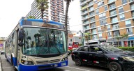 Corredor Azul estrena ruta gratuita entre San Martín de Porres y Cercado de Lima