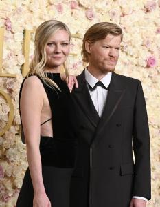Kirsten Dunst Opens up About an ‘Extremely Frightening’ Motherhood Moment With 4