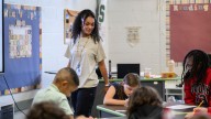 Uncertainty on state budget undermines first day of school in Michigan