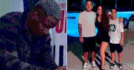 Melissa exigiría a Farfán pagar la pensión de sus hijos hasta los 28 años, según Barboza