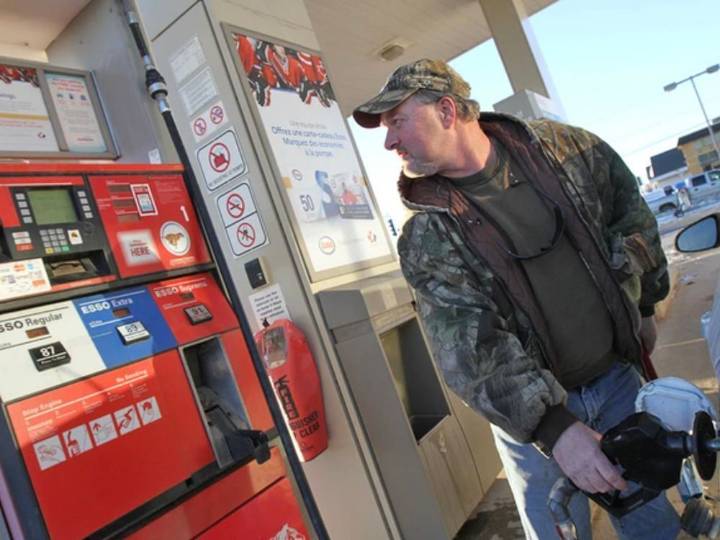 Opinion: Cut fuel tax to make life more affordable in Saskatchewan