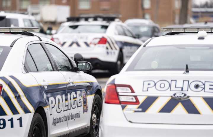 Pedestrian fatally struck by train in Saint