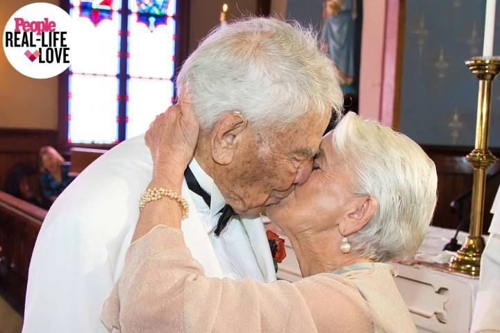 Couple Unexpectedly Falls in Love in Different Countries (Exclusive)
