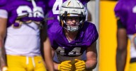 10 transfers on track to make the biggest impact for LSU football this season