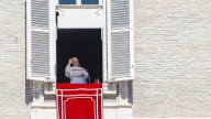 El papa León XIV, con el "corazón está herido" por las decenas de muertos en el naufragio de un cayuco frente a Mauritania