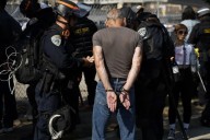Amnistía acusa a EEUU de usar IA para vigilar a migrantes y estudiantes extranjeros