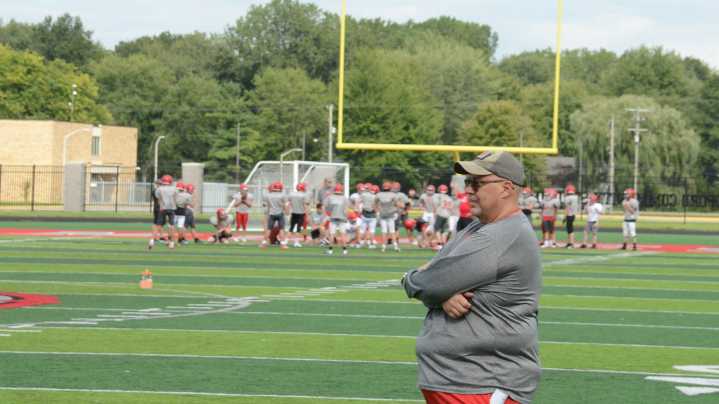 High School Football: Who has the Region's toughest 2025 schedule?