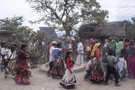 Restitución de tierras a wixárikas llega al 60% del territorio ancestral