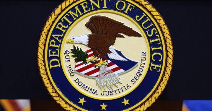 A car accident in small-town Tennessee leads to US charges against a major Mexican drug operation