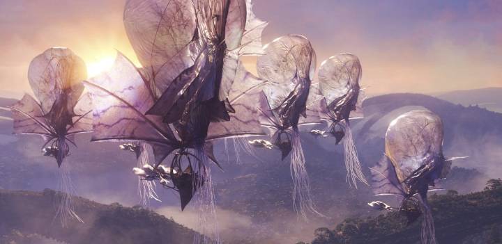 James Cameron on two decades of making 'Avatar' and the future he sees for movies