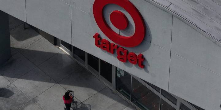 Target foot traffic is still suffering 6 months post-boycott. An industry veteran says the retailer's problems are bigger than curtailing DEI