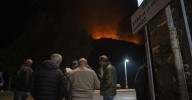 La OCU ofrece asesoramiento a los afectados por los incendios para reclamar a las aseguradoras