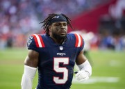 Deadspin | Report: Patriots to release S Jabrill Peppers