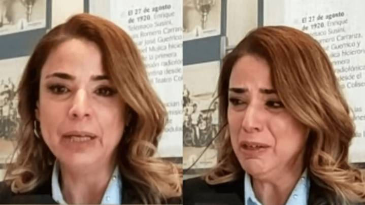 «Él se lo pidió, ella llora a mares»: se confirmó la peor noticia sobre Rolando Barbano y Marina Calabró