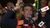 Bolivia tendrá una inédita segunda vuelta entre dos candidatos de la oposición: la izquierda deja el poder