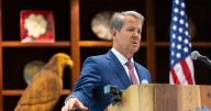 Kemp’s South American trip aims to bear fruit for Georgia agriculture