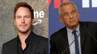 Chris Pratt Breaks Down How He Feels About RFK Jr.'s Political Choices