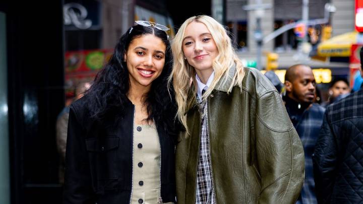 Azzi Fudd and Paige Bueckers' make appearance on 'Close Friends Only' podcast