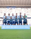 Chilena de Rafa Rodríguez: Málaga se lleva el triunfo