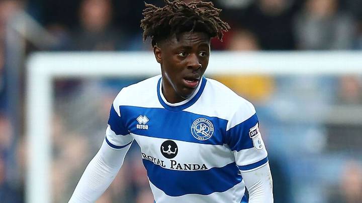 Eze's long journey back to Arsenal shows why you never give up